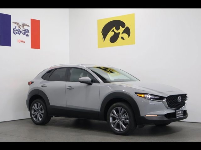 2026 Mazda CX-30 Preferred AWD's photo