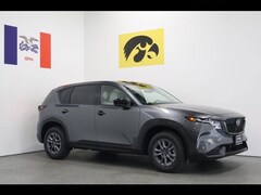 2026 Mazda CX-5 2.5 S Select AWD Sport Utility