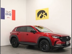 2025 Mazda CX-50 2.5 S Preferred AWD Sport Utility