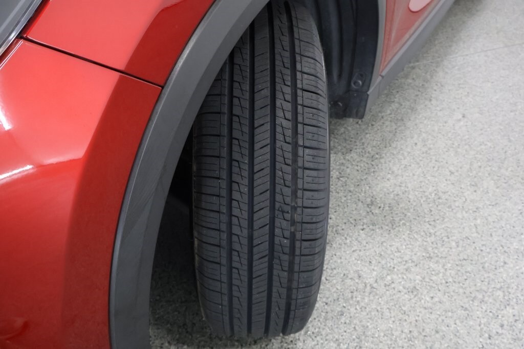 2023 Mazda CX-5 2.5 S Preferred photo 3