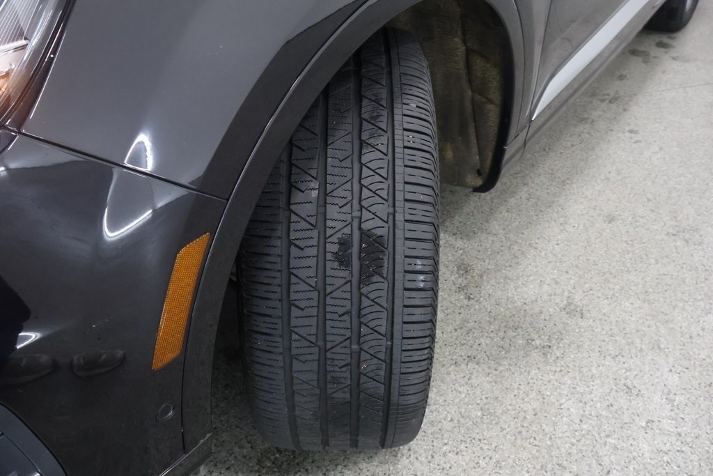 Used 2019 Audi Q7 55 Prestige SUV