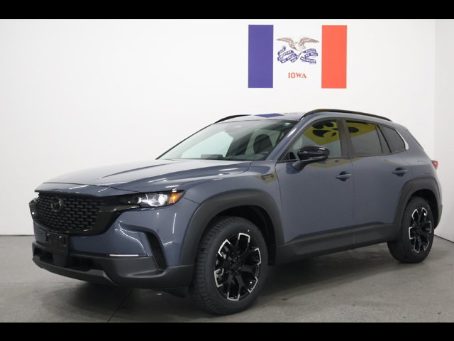 2026 Mazda CX-50 Meridian Edition - Photo 8