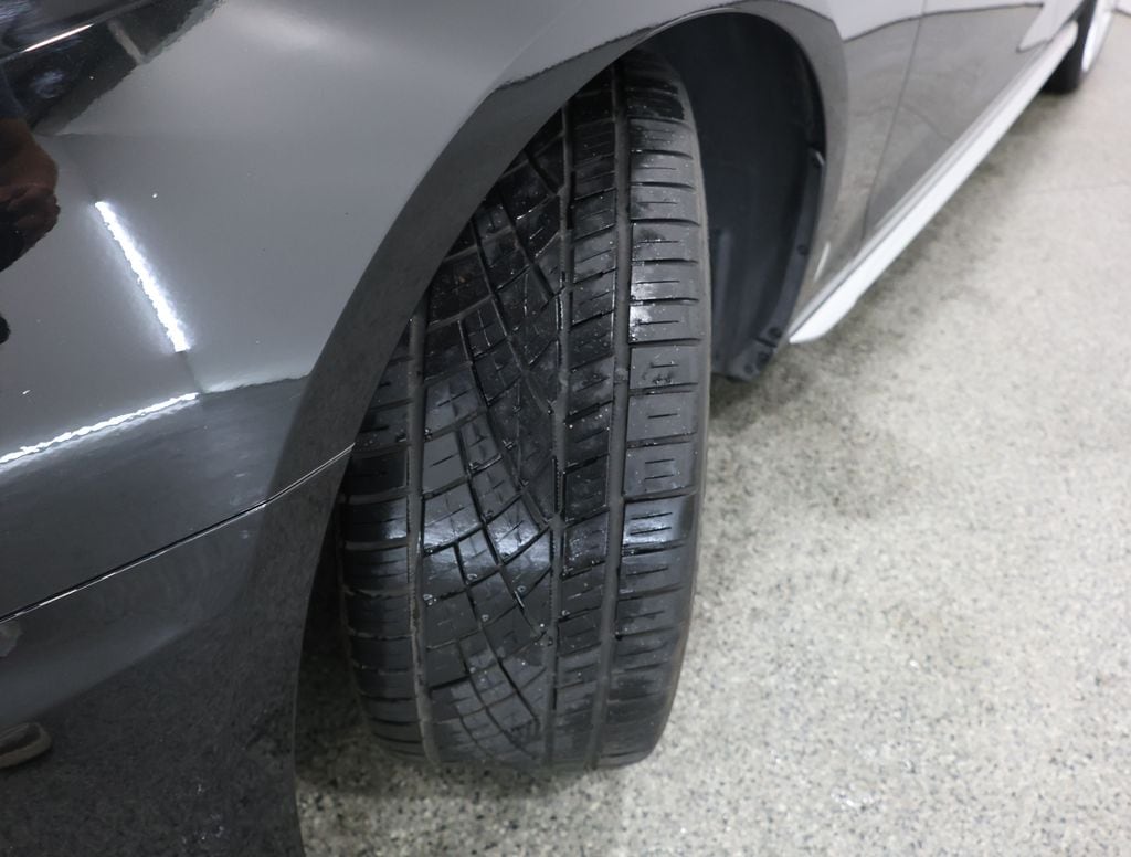 Used 2024 Audi S4 3.0T Premium Plus Sedan