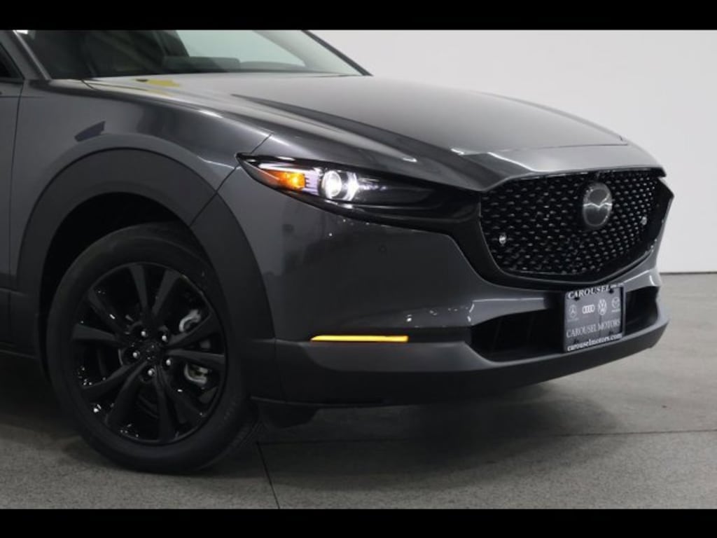 New 2026 Mazda CX-30 2.5 Turbo Premium Plus AWD Sport Utility