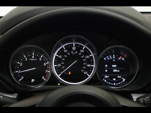 2025 Mazda CX-5 S Select Package - Photo 18