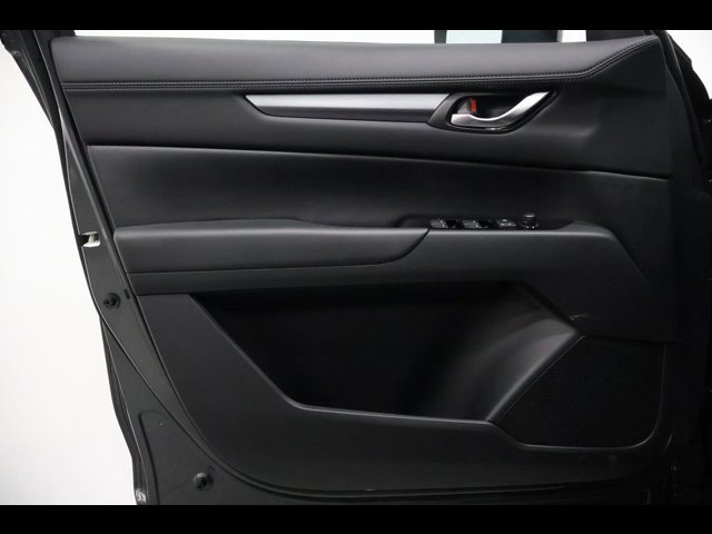 2025 Mazda CX-5 S Select Package - Photo 12