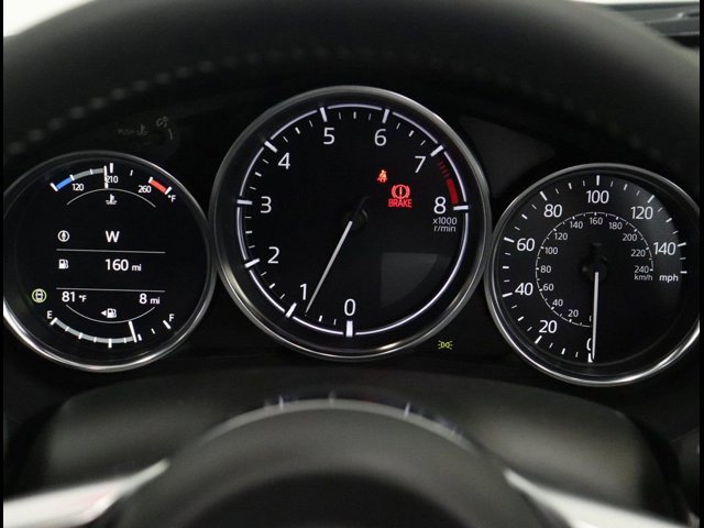 2025 Mazda MX-5 Miata RF Club - Photo 18