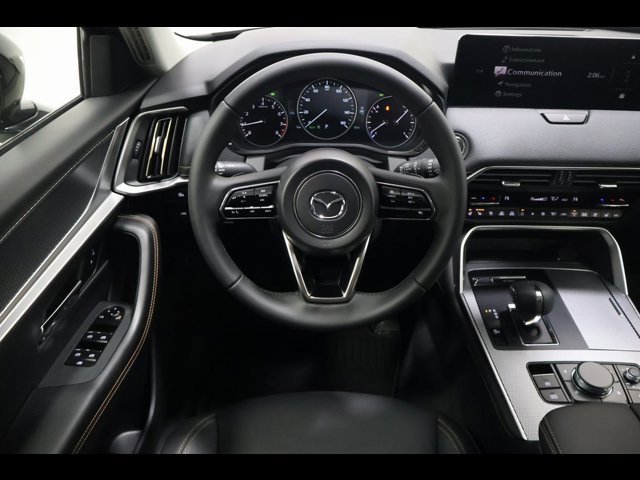 2026 Mazda CX-70 Preferred Package - Photo 16