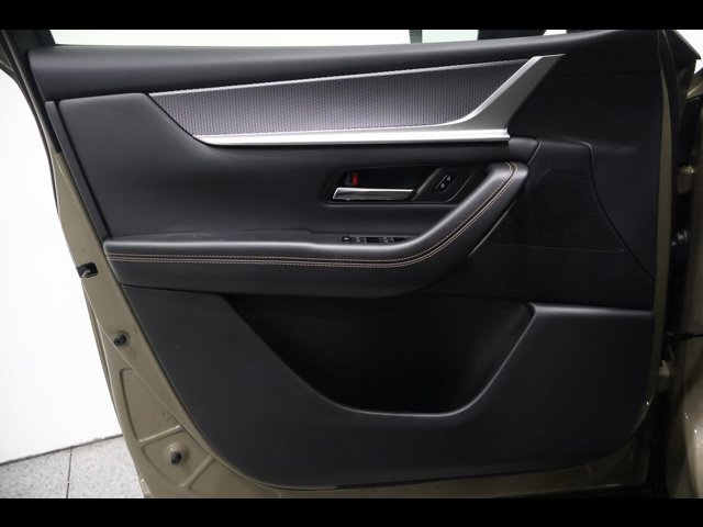 2026 Mazda CX-70 Preferred Package - Photo 12