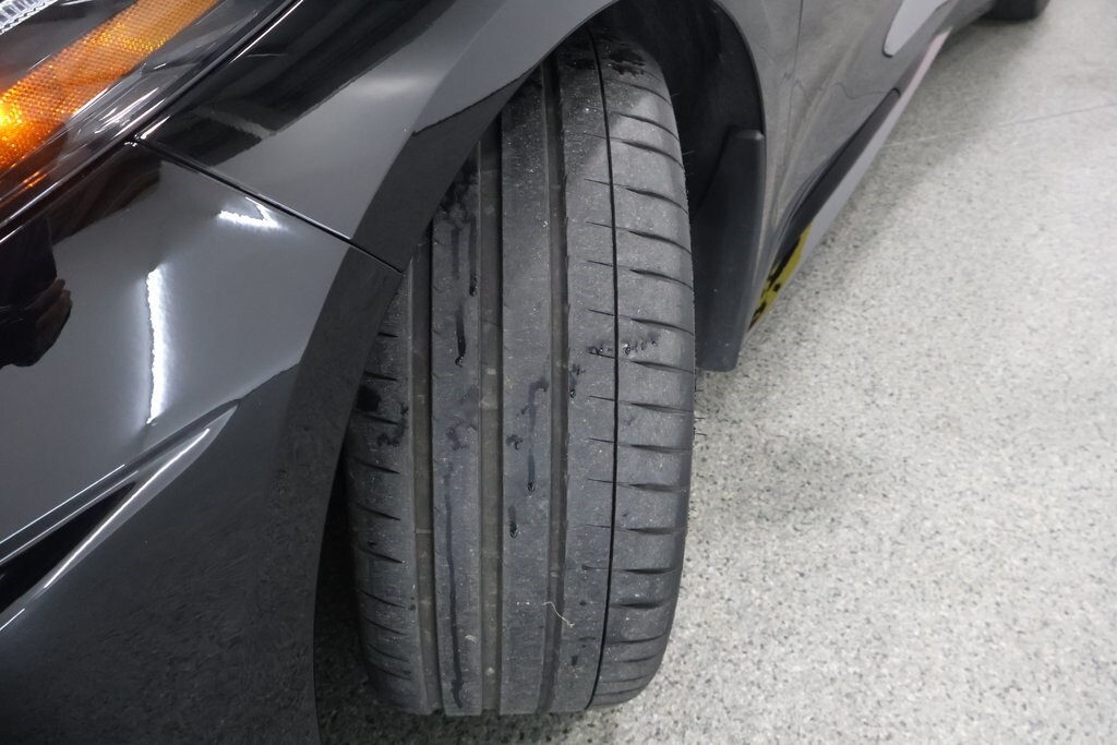 2023 Chevrolet Corvette Stingray 3LT photo 4