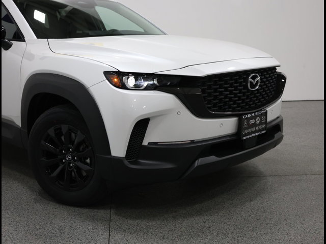 New 2026 Mazda CX-50 Hybrid Preferred AWD Sport Utility