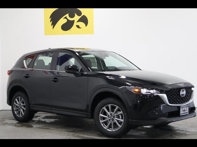 2025 Mazda CX-5 2.5 S photo 2
