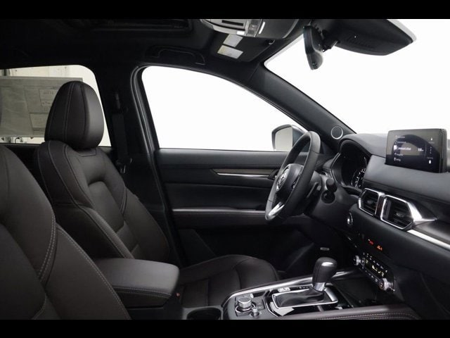 2025 Mazda CX-5 Turbo Signature - Photo 21