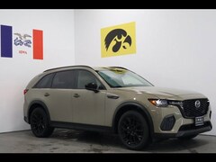 2026 Mazda CX-70 3.3 Turbo Preferred AWD Sport Utility