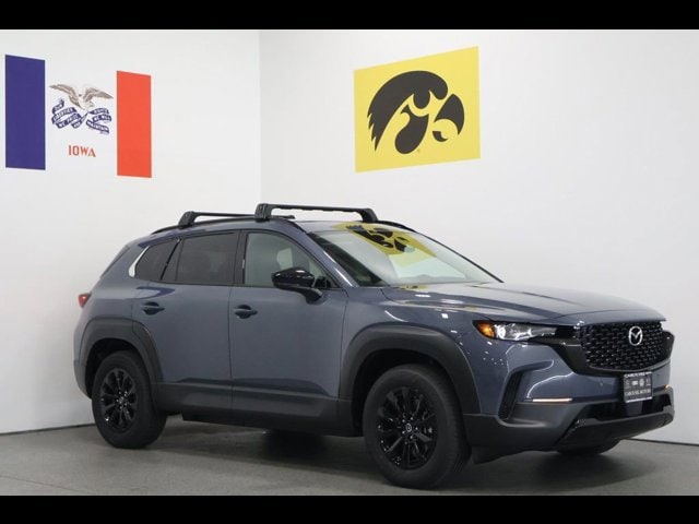 2026 Mazda CX-50 2.5 Hybrid Premium's photo