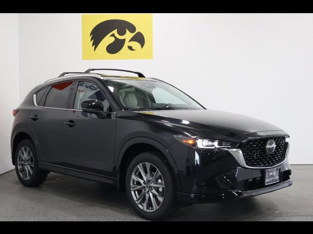 2025 Mazda CX-5 S Premium Plus package - Photo 6