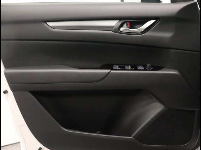2025 Mazda CX-5 S - Photo 12