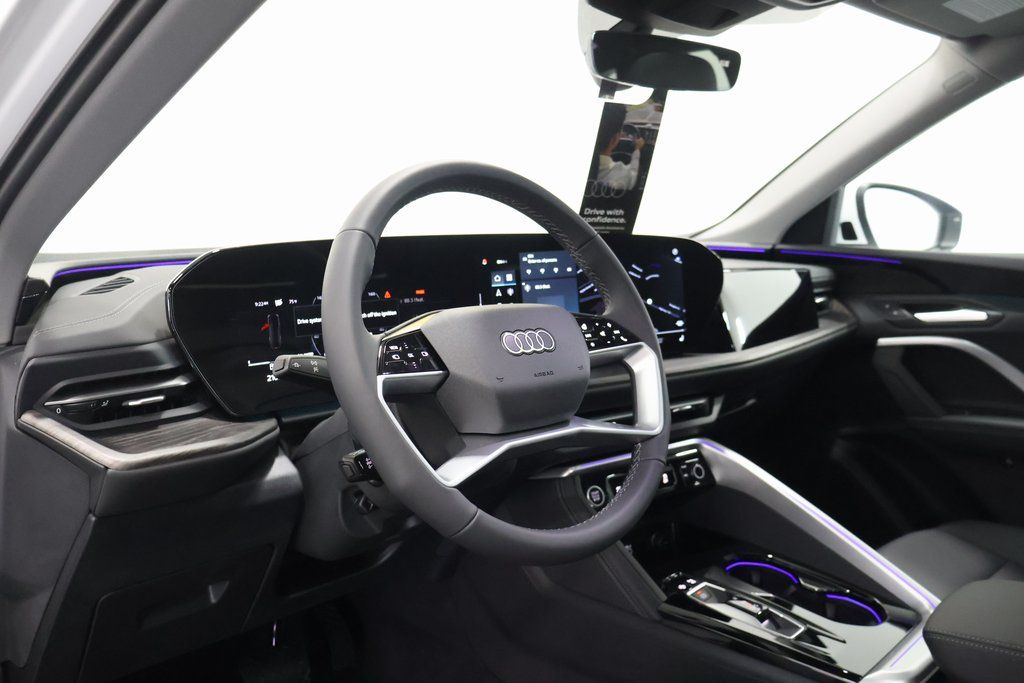 2025 Audi Q5 Premium - Photo 15