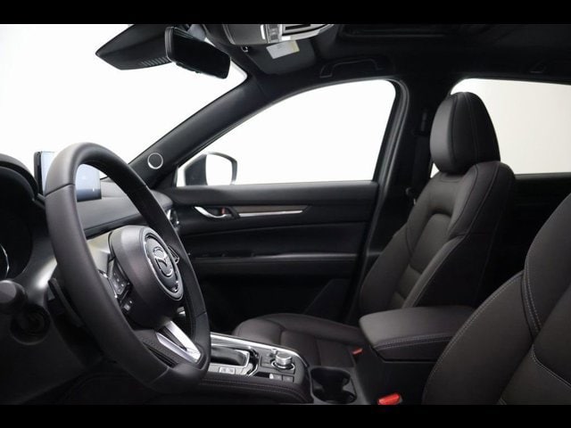 2025 Mazda CX-5 Turbo Signature - Photo 13