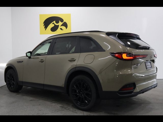2026 Mazda CX-70 Preferred Package - Photo 9