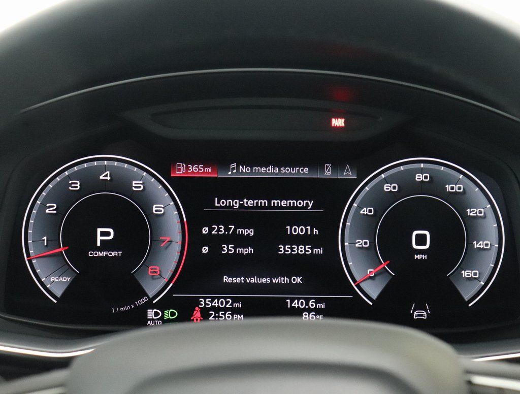 2022 Audi Q7 Premium Plus - Photo 18