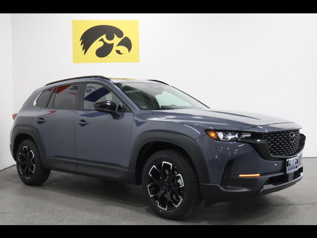 2026 Mazda CX-50 Meridian Edition - Photo 6