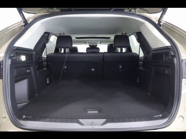 2026 Mazda CX-70 Preferred Package - Photo 28