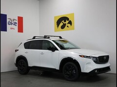 2026 Mazda CX-5 2.5 S Premium Plus AWD Sport Utility