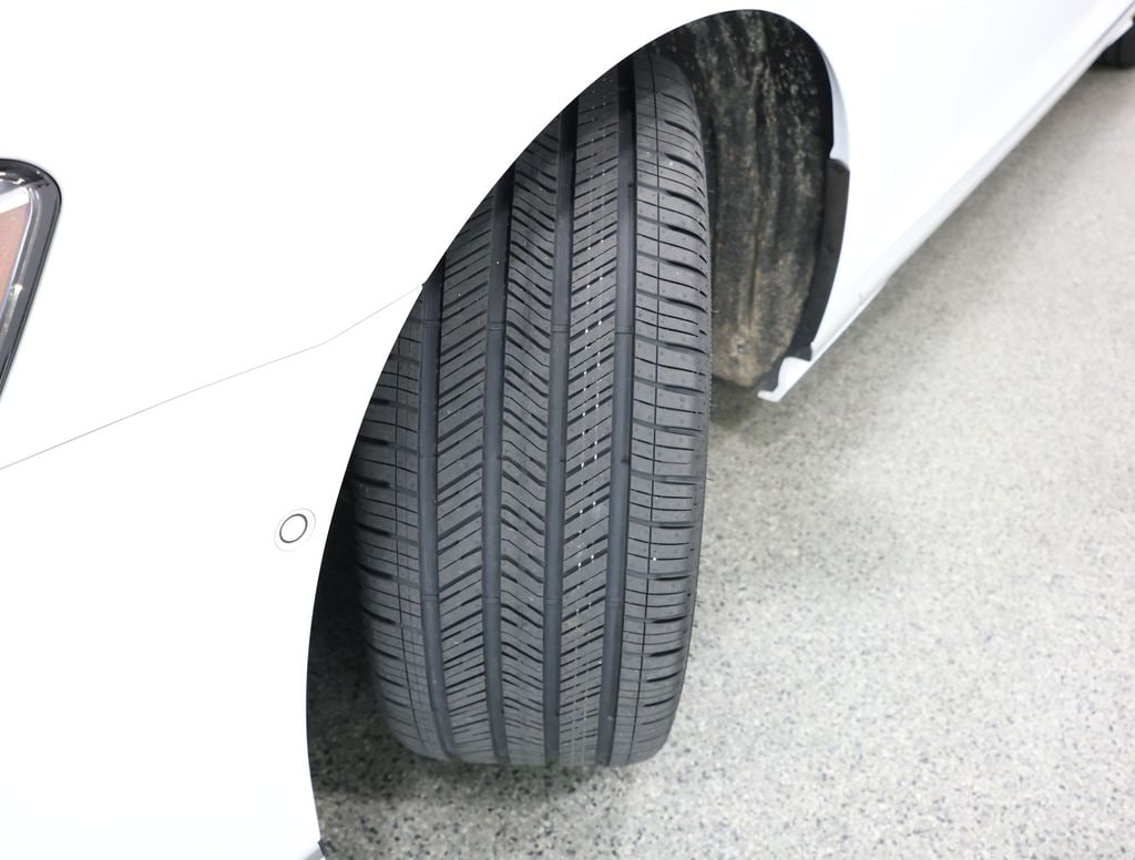 Used 2023 Audi S8 4.0T Sedan