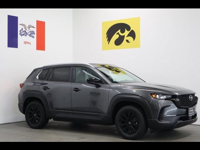2026 Mazda CX-50 2.5 Hybrid Preferred's photo