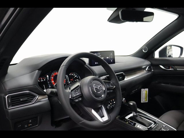 2025 Mazda CX-5 Turbo Signature - Photo 15