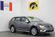  Volkswagen Golf Alltrack