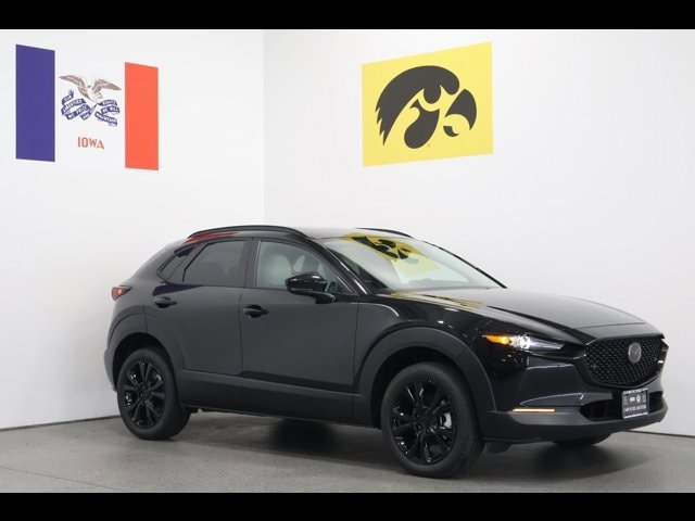 2026 Mazda CX-30's photo