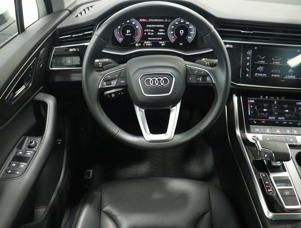 2022 Audi Q7 Premium Plus - Photo 16