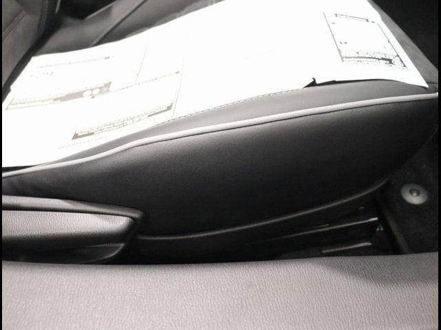 2025 Mazda MX-5 Miata RF Club - Photo 22