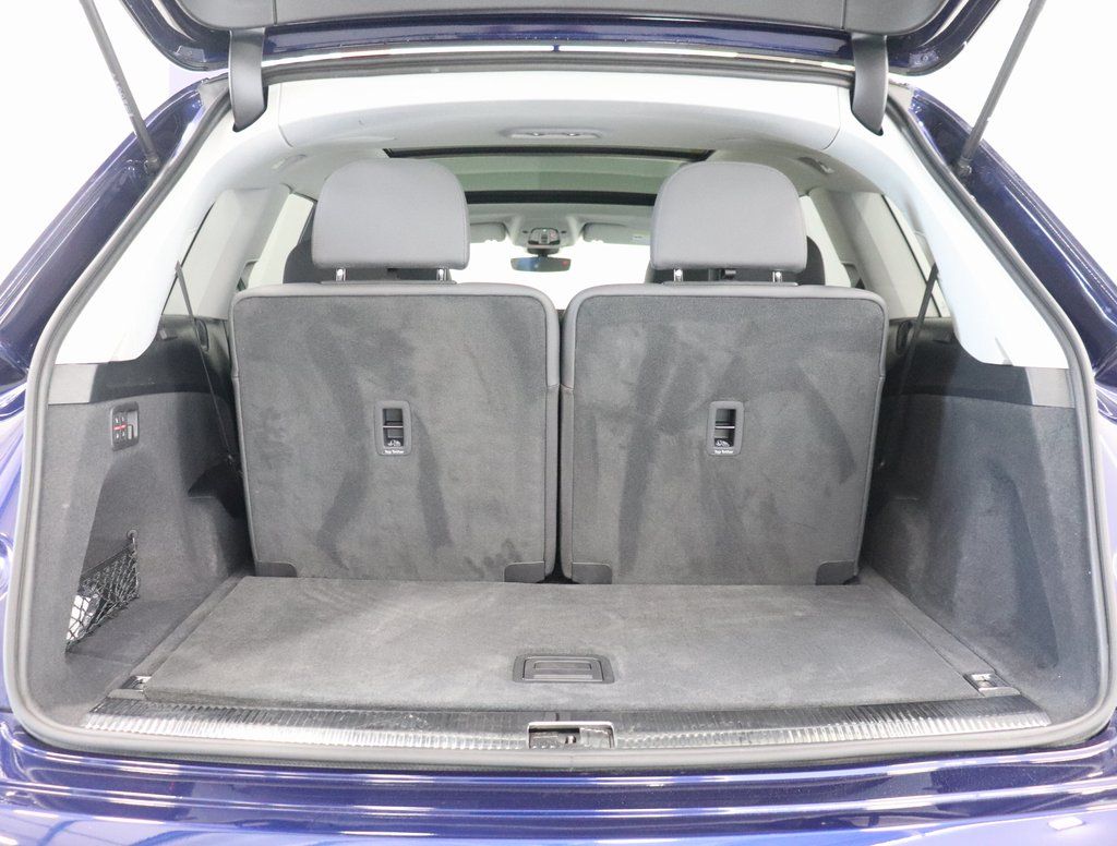 2022 Audi Q7 Premium Plus - Photo 29