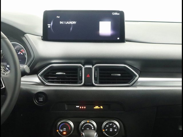 2025 Mazda CX-5 S - Photo 19