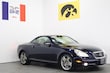 LEXUS SC