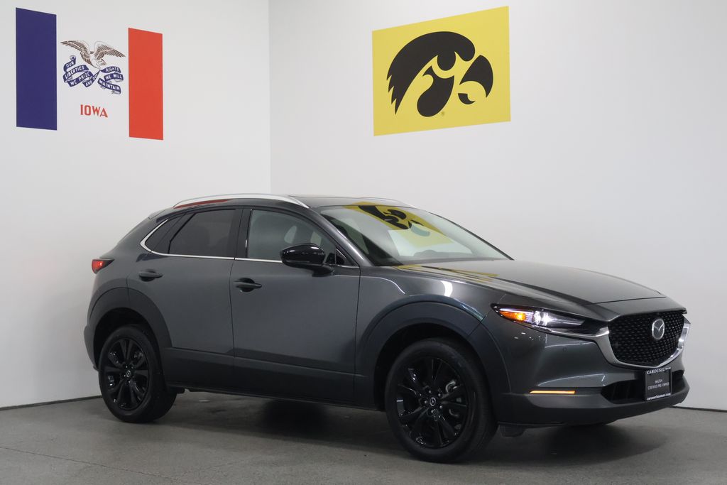 2022 Mazda CX-30 Turbo Premium Plus AWD's photo