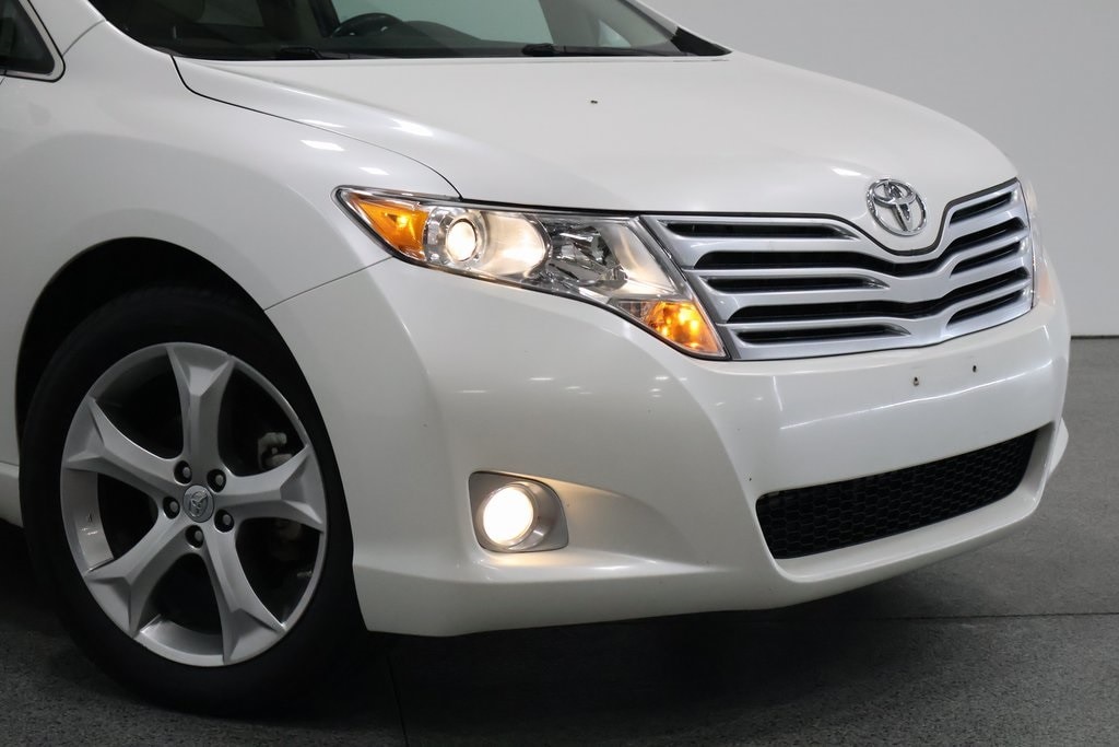 Used 2009 Toyota Venza Base SUV