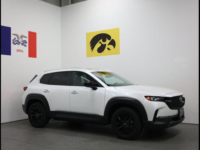 New 2026 Mazda CX-50 Hybrid Preferred AWD Sport Utility