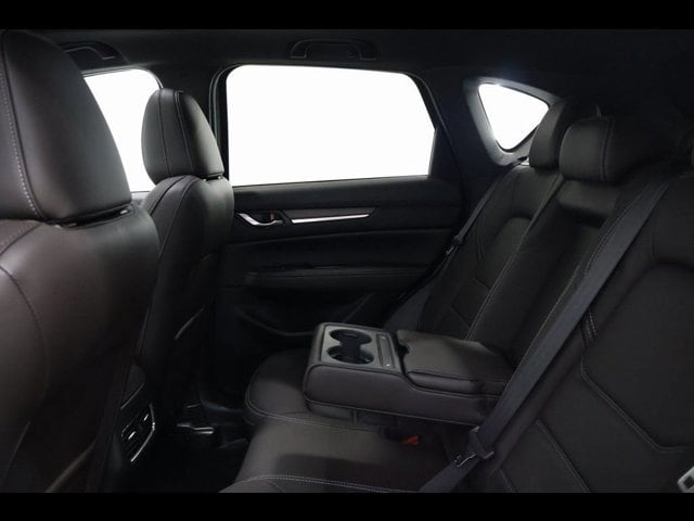 2025 Mazda CX-5 Turbo Signature - Photo 26