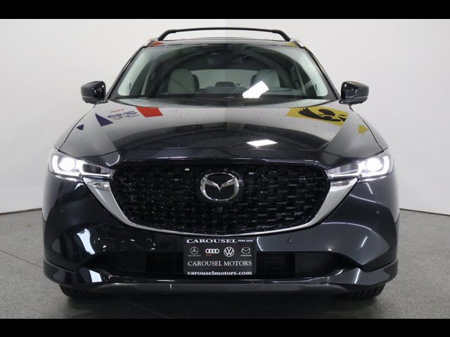 2025 Mazda CX-5 S Premium Plus package - Photo 7