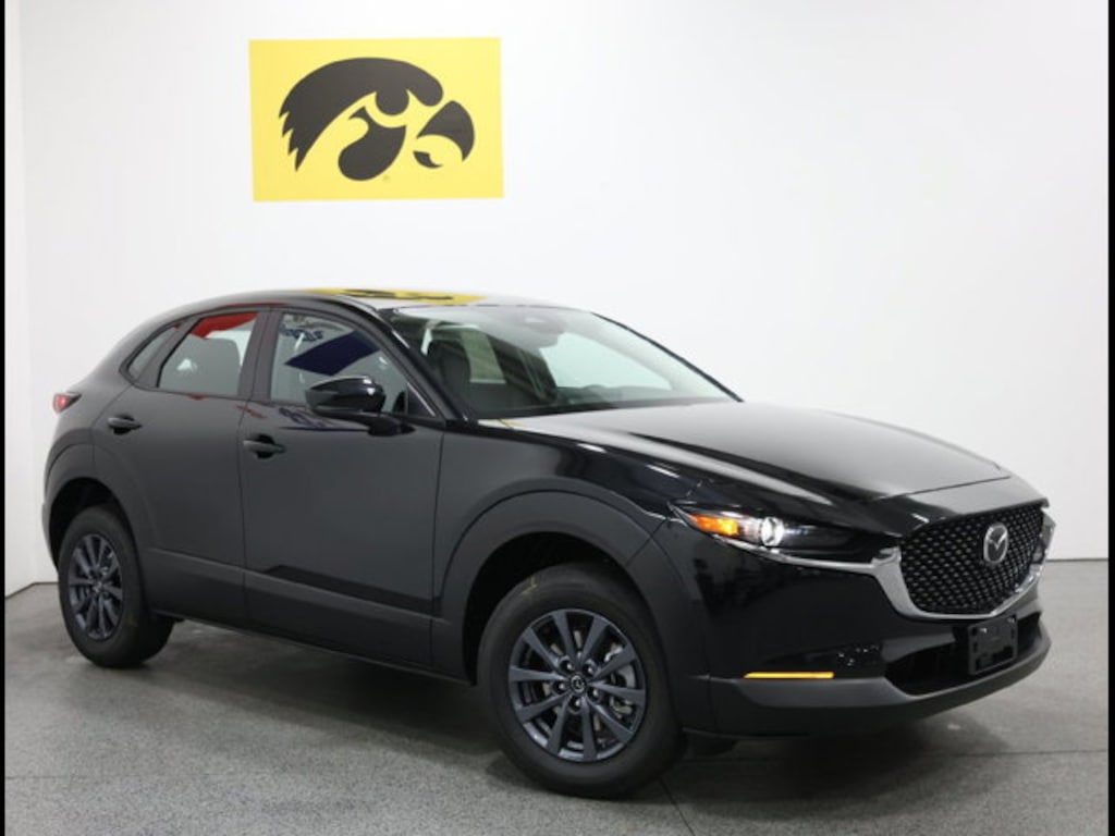 New 2026 Mazda CX-30 2.5 S AWD Sport Utility