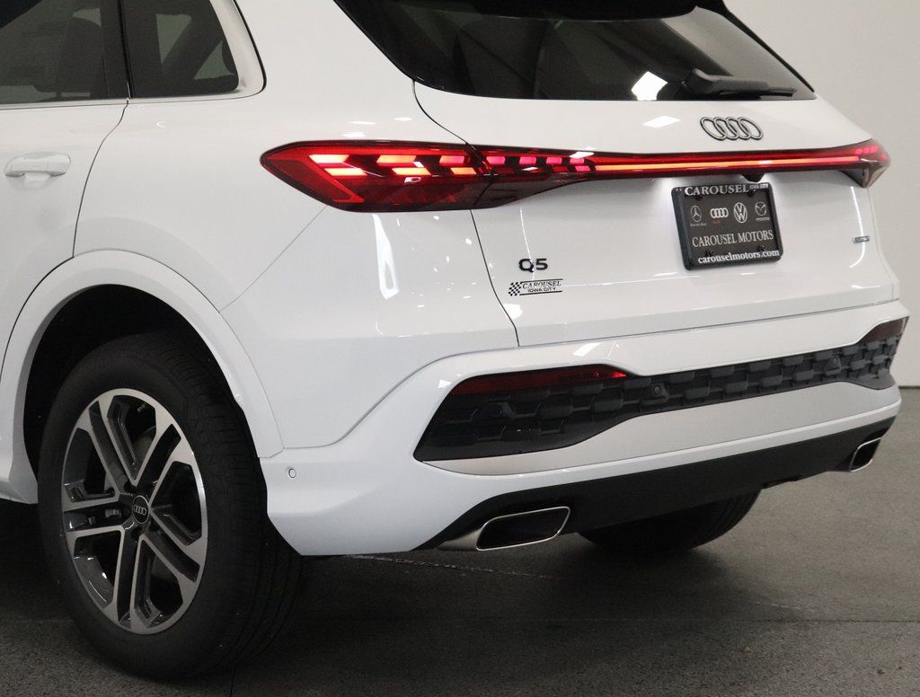 2025 Audi Q5 Premium - Photo 10