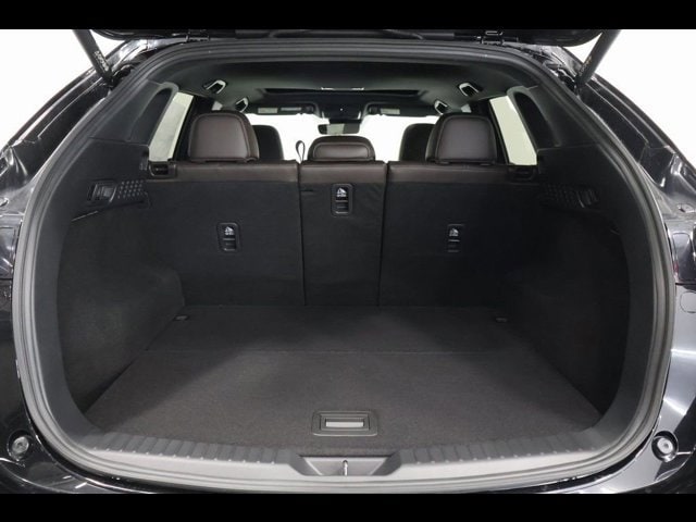 2025 Mazda CX-5 Turbo Signature - Photo 27