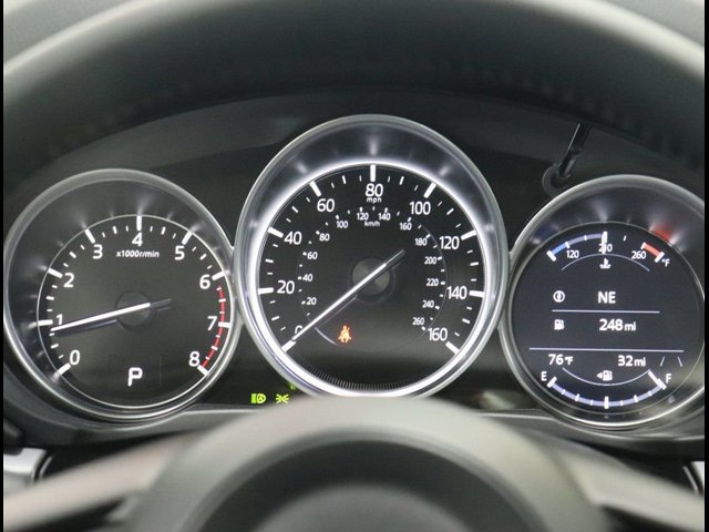 2025 Mazda CX-5 S - Photo 18