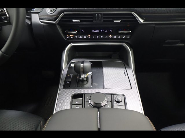 2026 Mazda CX-70 Preferred Package - Photo 20