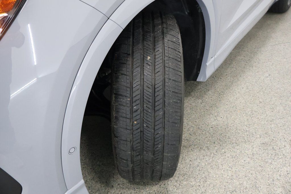 Used 2022 Audi Q4 e-tron Prestige SUV