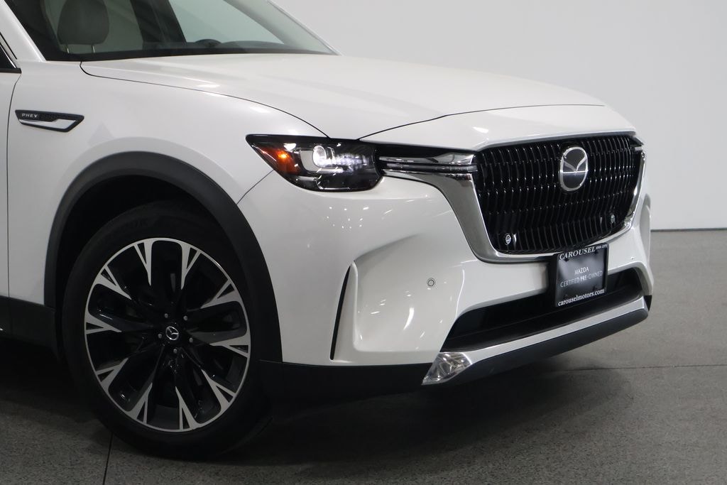 Certified 2024 Mazda CX-90 Phev Premium SUV